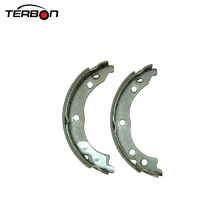 De boa qualidade Semi-metallic Brake Shoe para PEUGEOT BOXER